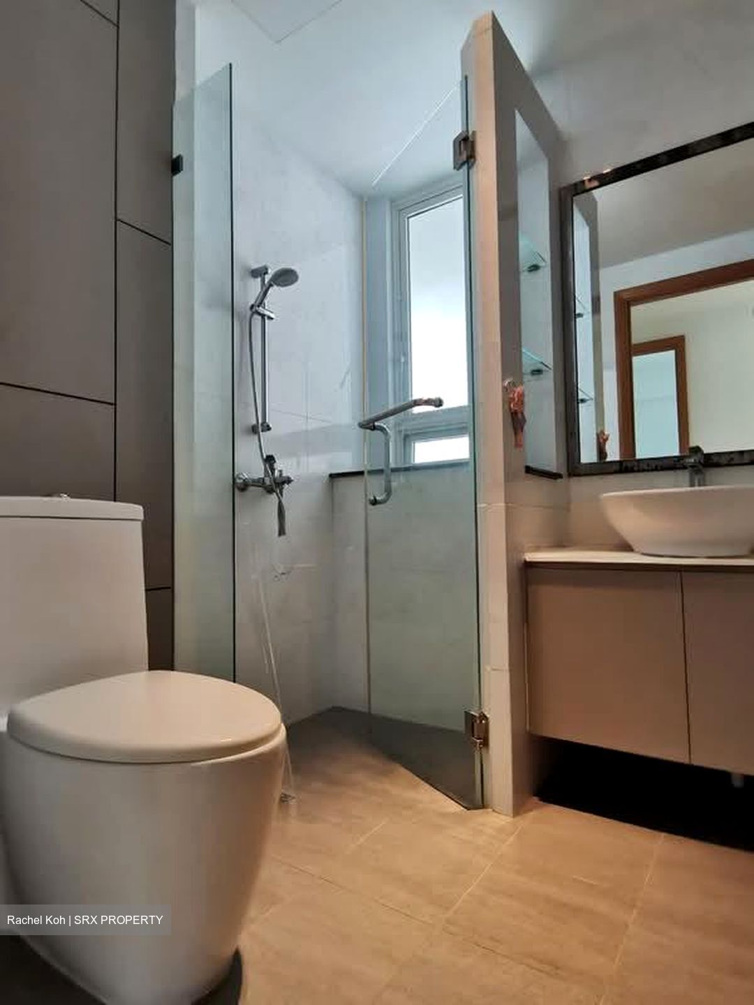 Goldenhill Park Condominium (D20), Condominium #542796111